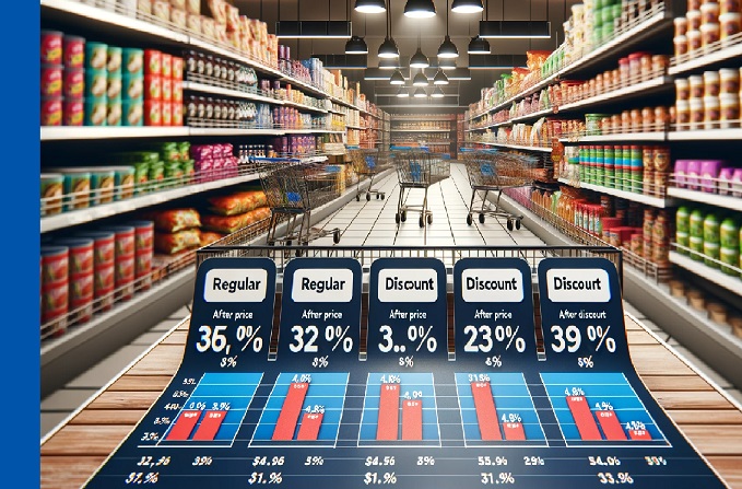 When Do Discounts Matter? Potential Drivers of Discounts Elasticities Across Brands, Categories and Store Formats