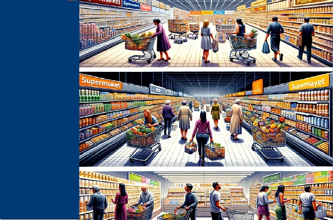 Navigating Asymmetry: Insights from Aggregate and Choice Models on the Influence of Regular Prices and Discounts